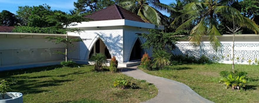 Masjid Besar Al-Abror