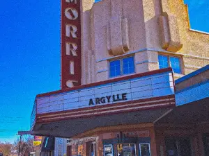 Morris Theatre