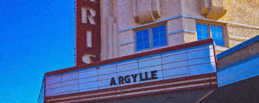 Morris Theatre