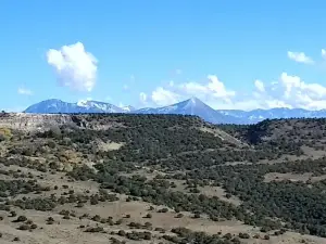 Cedaredge Golf Club