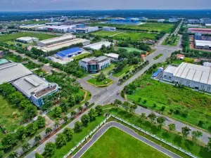 Công viên Phủ Diễn