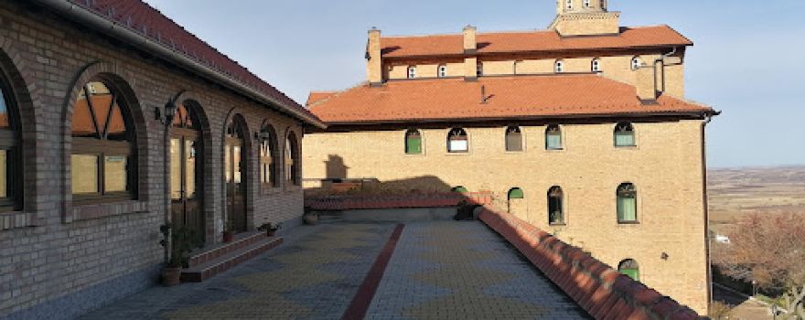 Središte Monastery