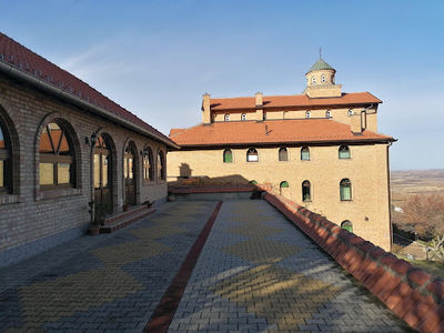 Središte Monastery