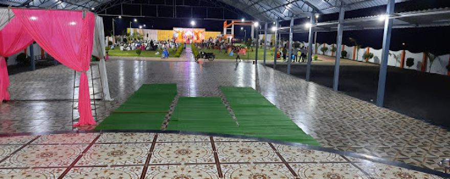 Gurukrupa Lawns and Mangal Karyalaya