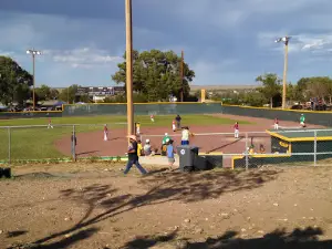 Rodriguez Park
