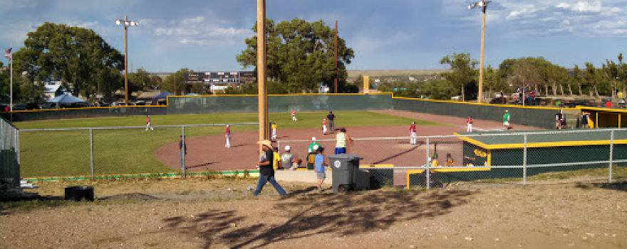 Rodriguez Park
