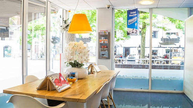 Zonnestudio Sunday's Leeuwarden