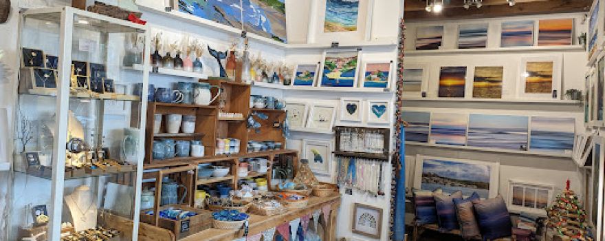 Hope Cove Gallery