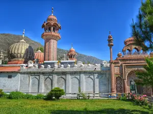 Shahi Masjid