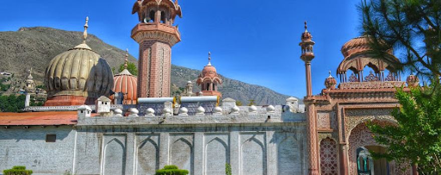 Shahi Masjid