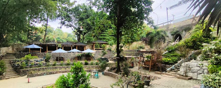 Wisata Sumber Air Belerang Kaduara
