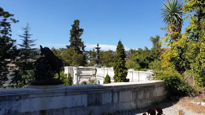 University Science Library