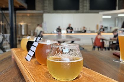 Future Magic Brewing Co.