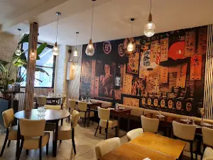 Wokshop