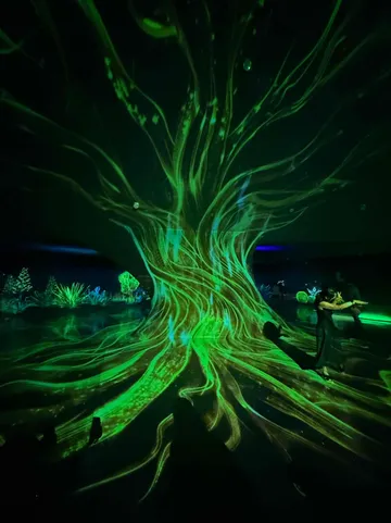 4_Shanghai Expo Culture Park