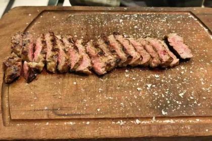 Nusr-Et Steakhouse Etiler