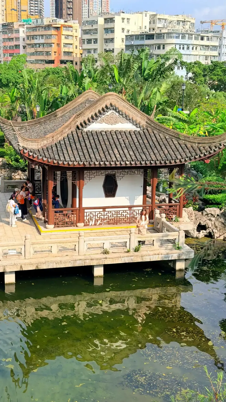 5_九龍寨城公園
