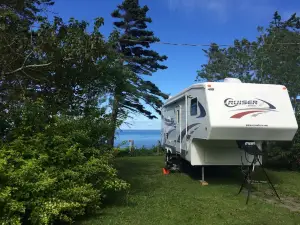 Camping Griffon