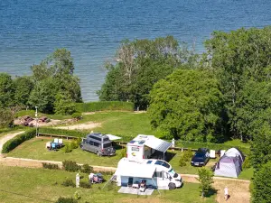 Camping Mereoja