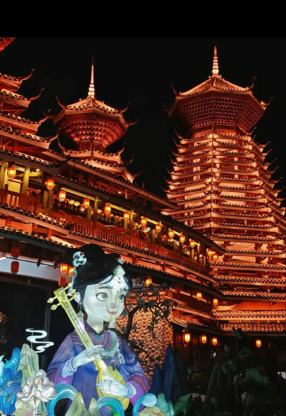 5_多彩貴州城