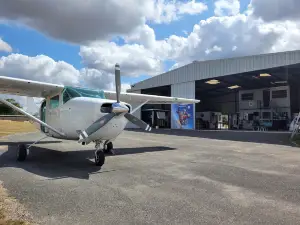 Flyattitude Parachutisme