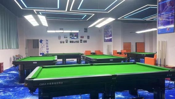 fan hong hei 8 tai qiu shi