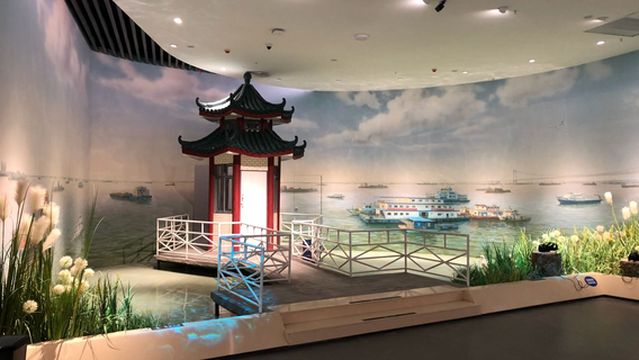 Dongting Lake Museum