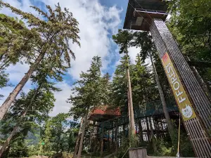 Zip World Betws-y-Coed