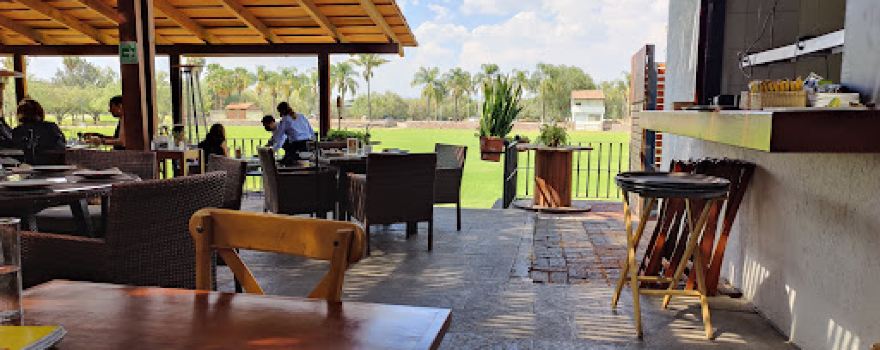 Balvanera Polo Golf & Country Club