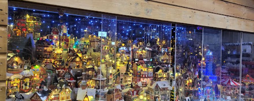 Millbrook Garden Centre