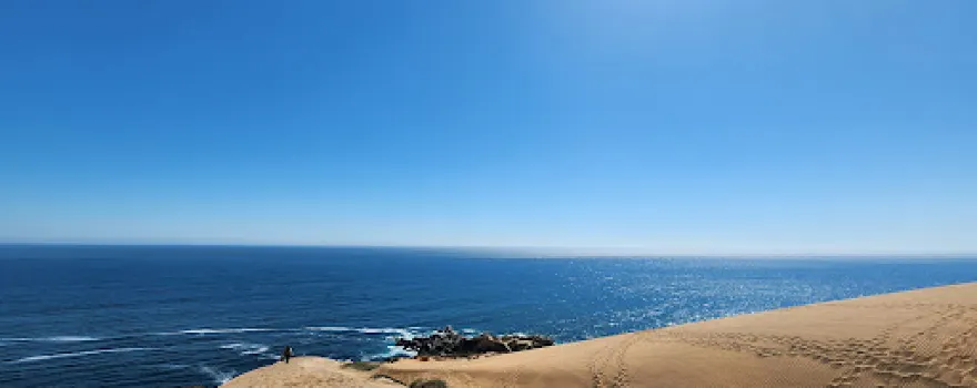 Campo Dunar Punta Concon