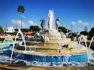 Ayia Napa Monument