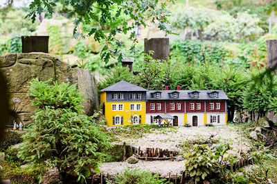 Kleine Sächsische Schweiz