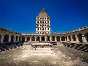Rajagiri Fort
