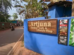 Artjuna