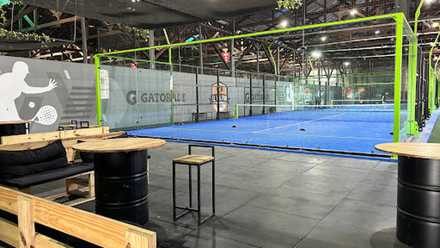 El Galpón Fútbol 5