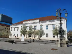 Székesfehérvári Virágóra