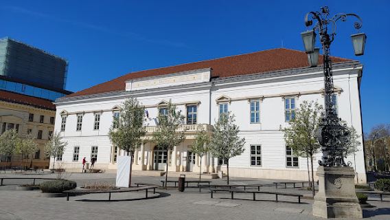 Székesfehérvári Virágóra