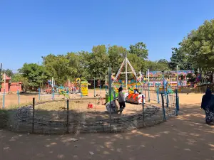 Silparamam Park