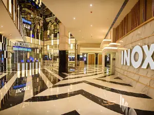 INOX Crown Mall