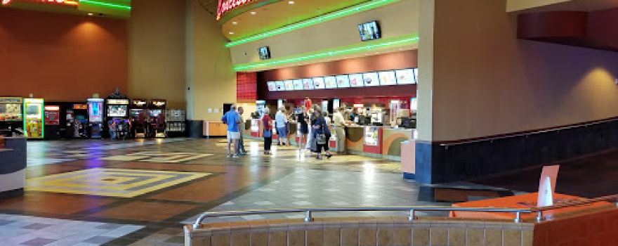 Regal Deerfield Town Center