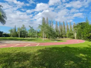 Bukit Banyan Hill Park