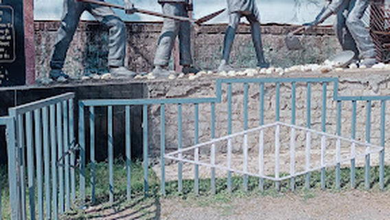 Jawahar Nagar Stadium