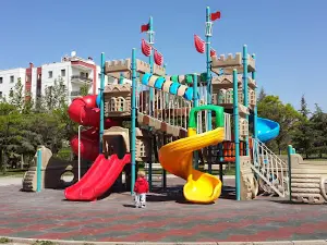 Kemal Sonunur Parkı