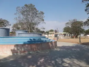 Plaza Alí Primera