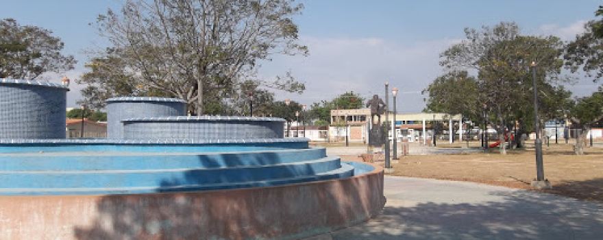 Plaza Alí Primera