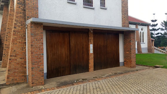 Nyamitanga Archidiocese Canteen