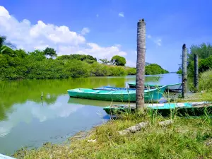 Aquapark Paradise Eco Beach