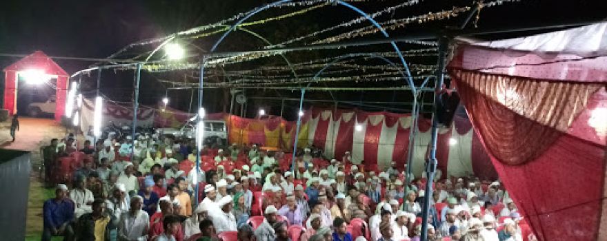 Tahaffuz-e Imaan Conference