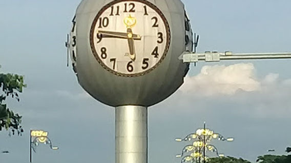 Bandar Penawar